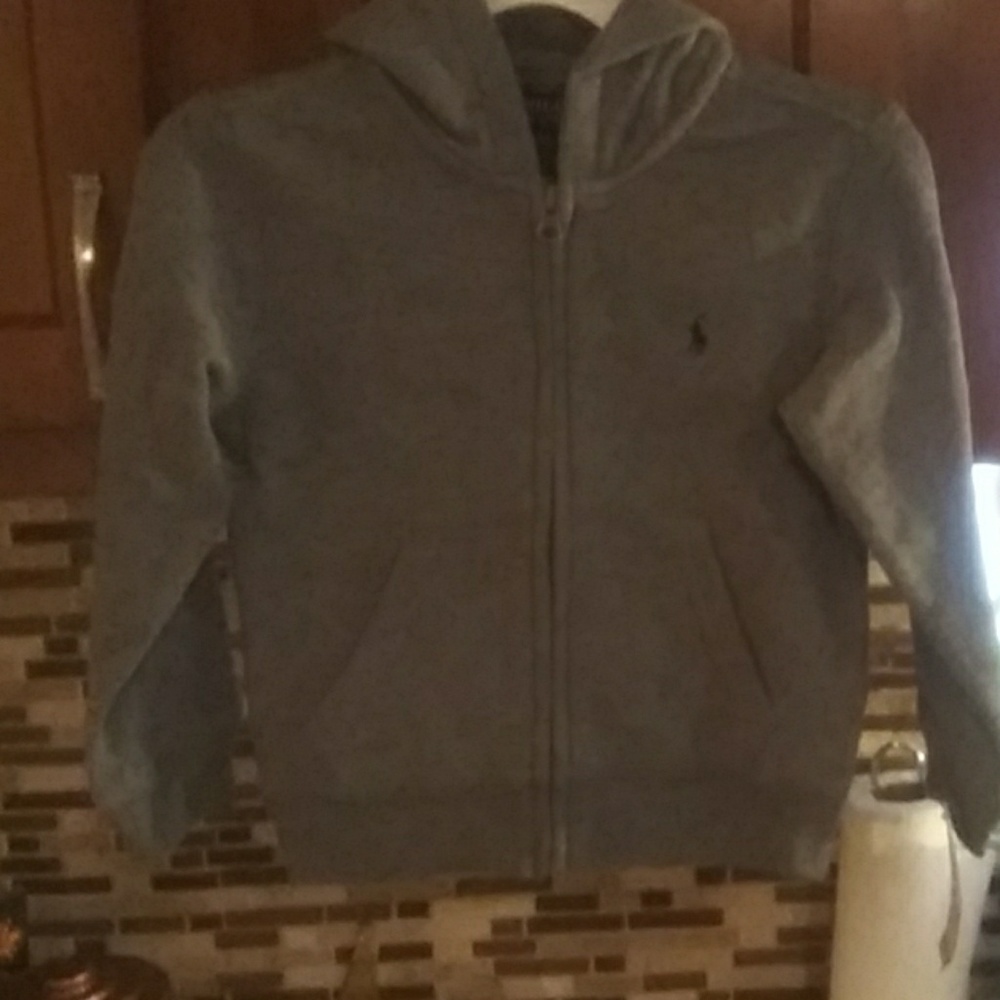 Ralph Lauren Jacket